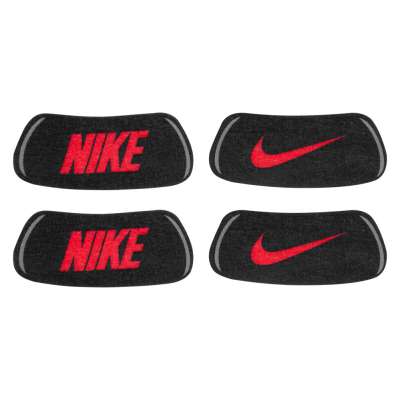 Nike Eyeblack 4 Pack Sticker