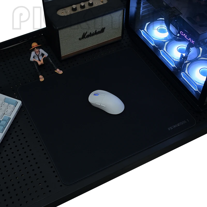 Alfombrilla de ratón PICKYYMAY Pk Control diseño profesional