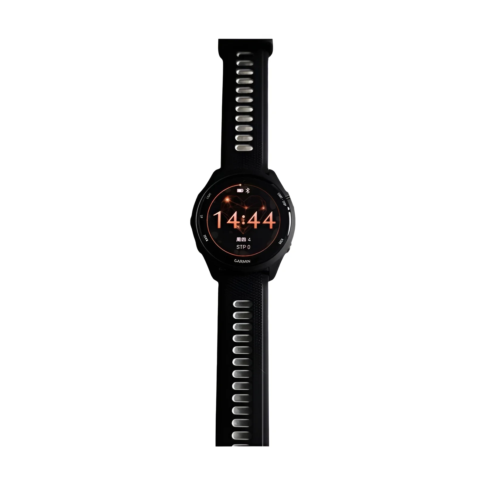 Garmin Forerunner 265 Reloj deportivo GPS para correr, fitness y natación con seguimiento de frecuencia cardíaca