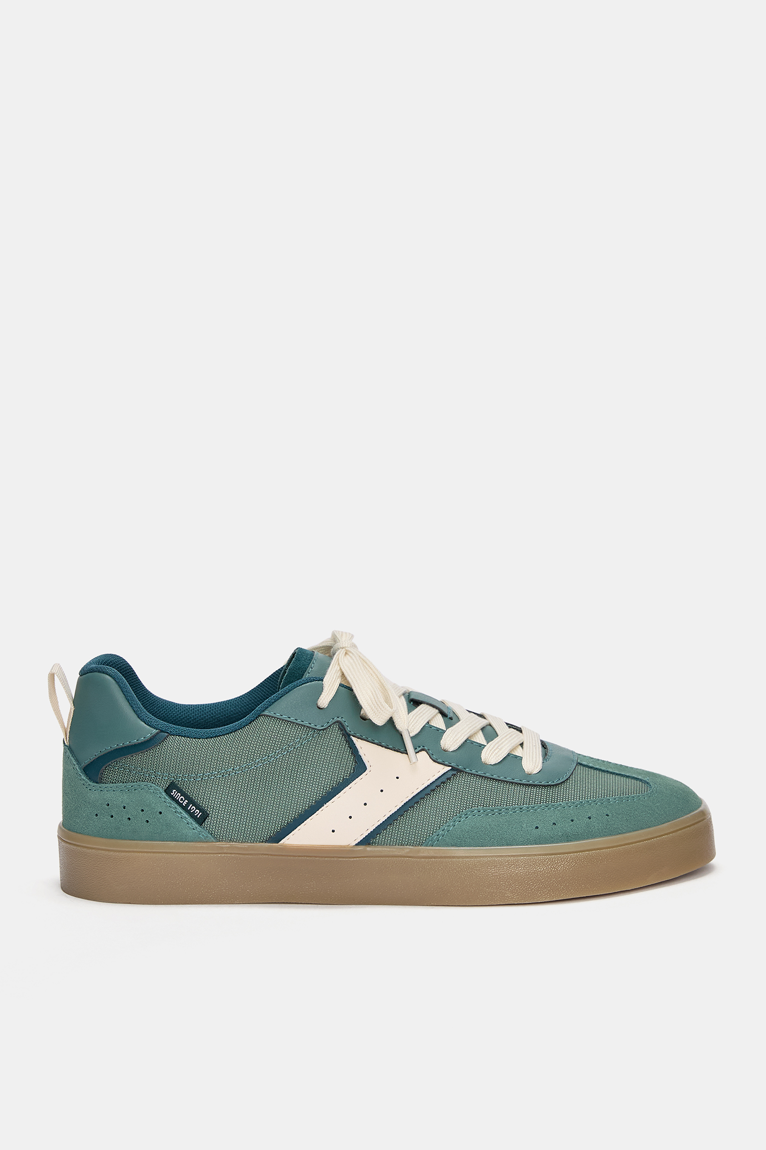 Zapatillas Pull & Bear Hombre