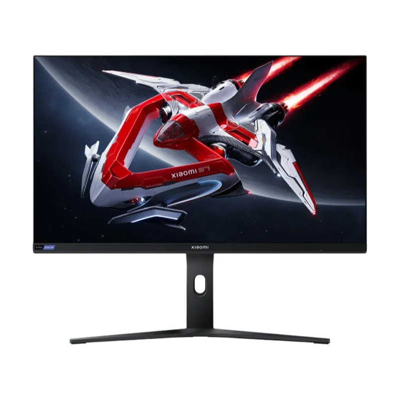 Xiaomi Gaming Monitor G Pro 27i, Imagen nítida y brillante con alta frecuencia de actualización de 180 Hz