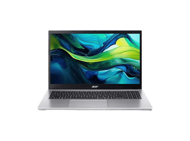 Portátil - Acer Aspire Go 15 AG15-42P-R46R, 15.6 Full-HD, AMD Ryzen 7 5825U, 32GB RAM, 512 GB SSD, Radeon Onboard Graphics, Sin so · Mediamarkt - 499€