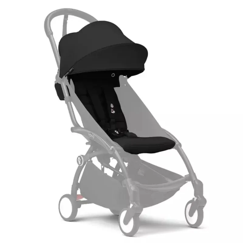 Carrito YOYO con pack recién nacido para Stokke
