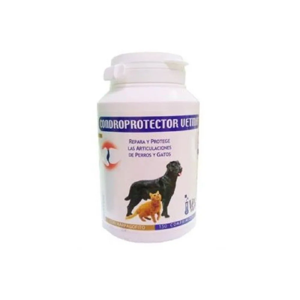 Condroprotector para perros, 150 unidades