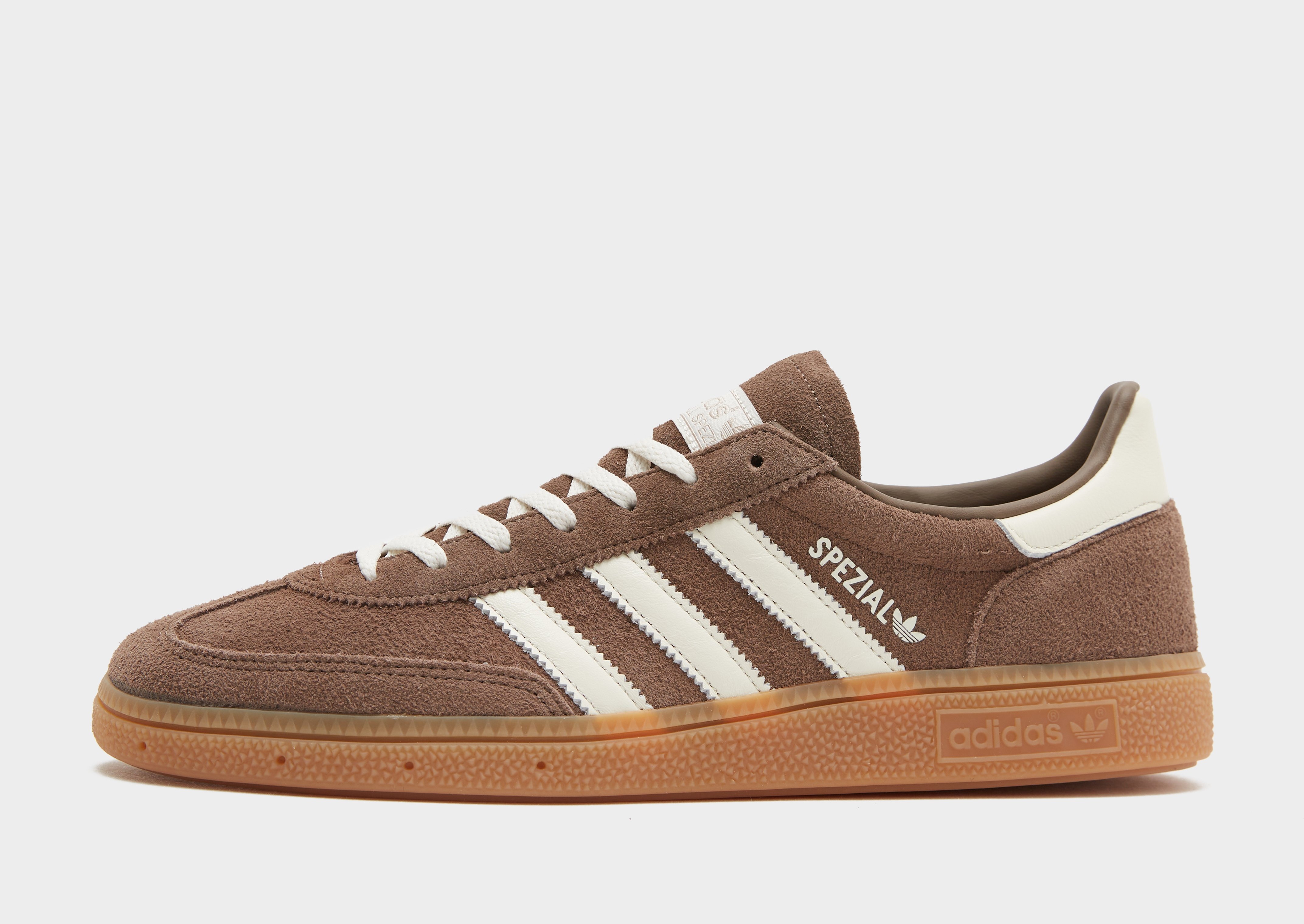 adidas Handball Spezial marrón