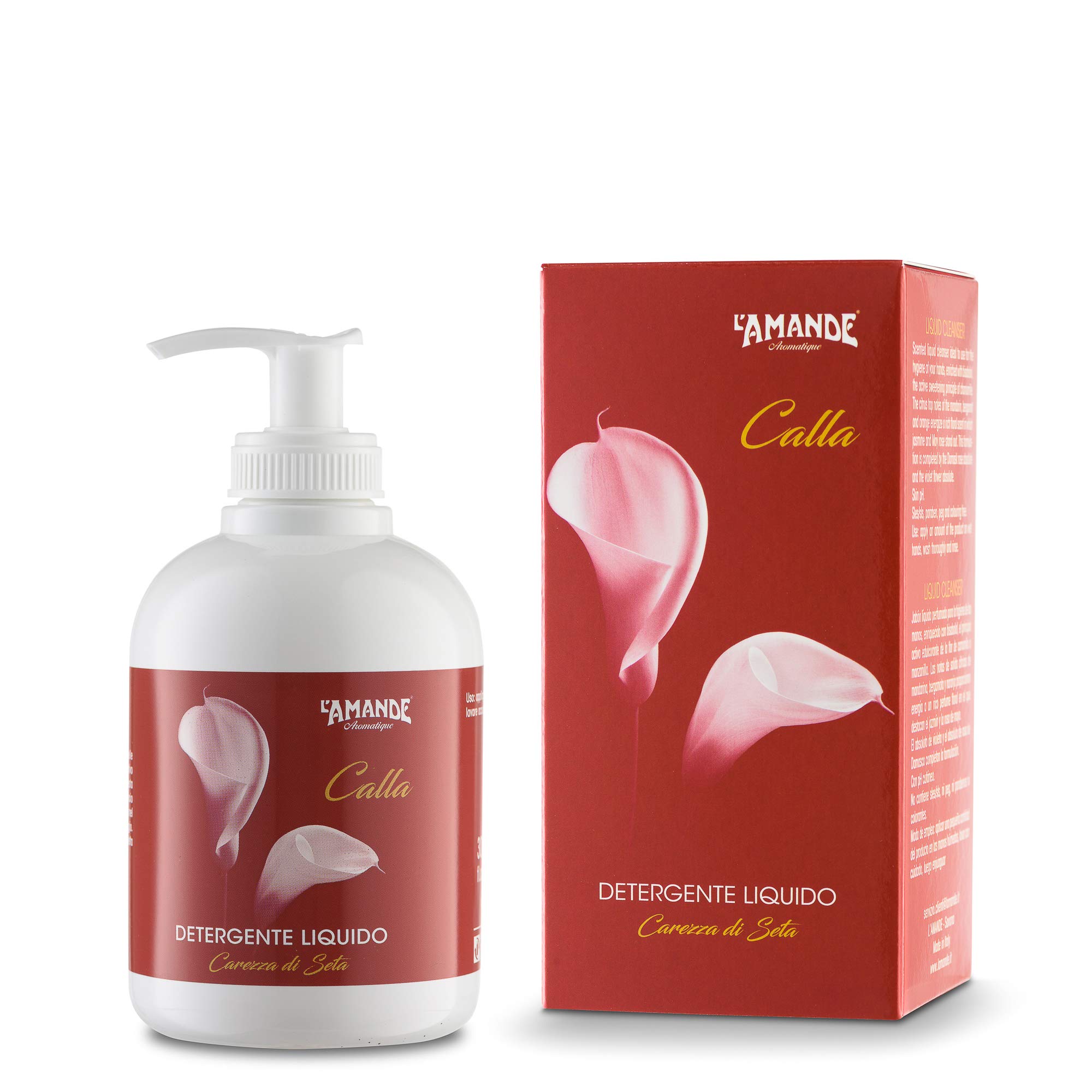 Jabón líquido para manos y cuerpo fresco y delicado, gel limpiador nutritivo e hidratante, jabón manos y gel de ducha natural