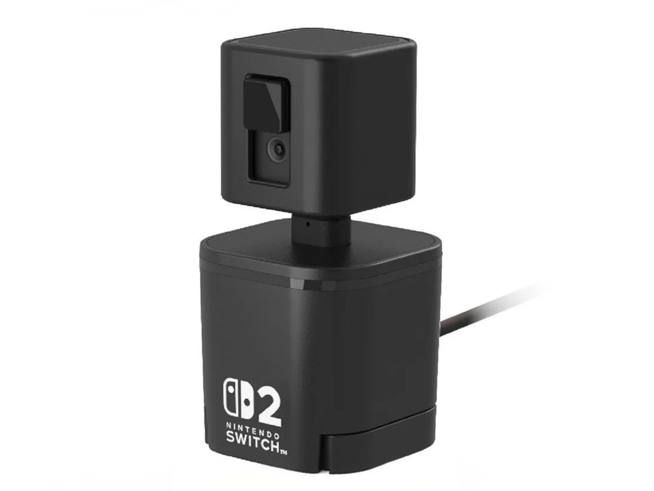 Cámara para Nintendo Switch 2