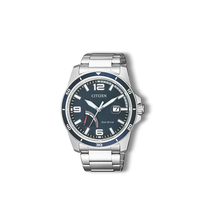 Reloj Citizen Calibre Eco-Drive J710