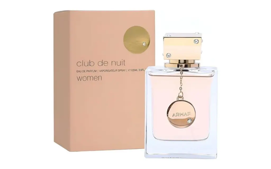 Perfume Árabe Druni