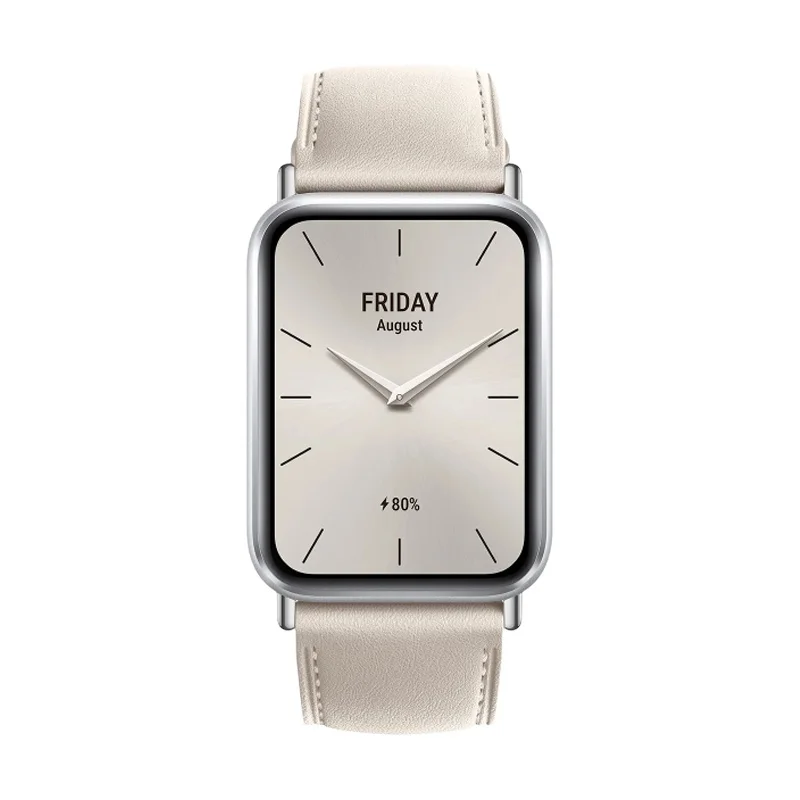 Xiaomi Smart Band 9 Pro - Banda para monitorización médica avanzada