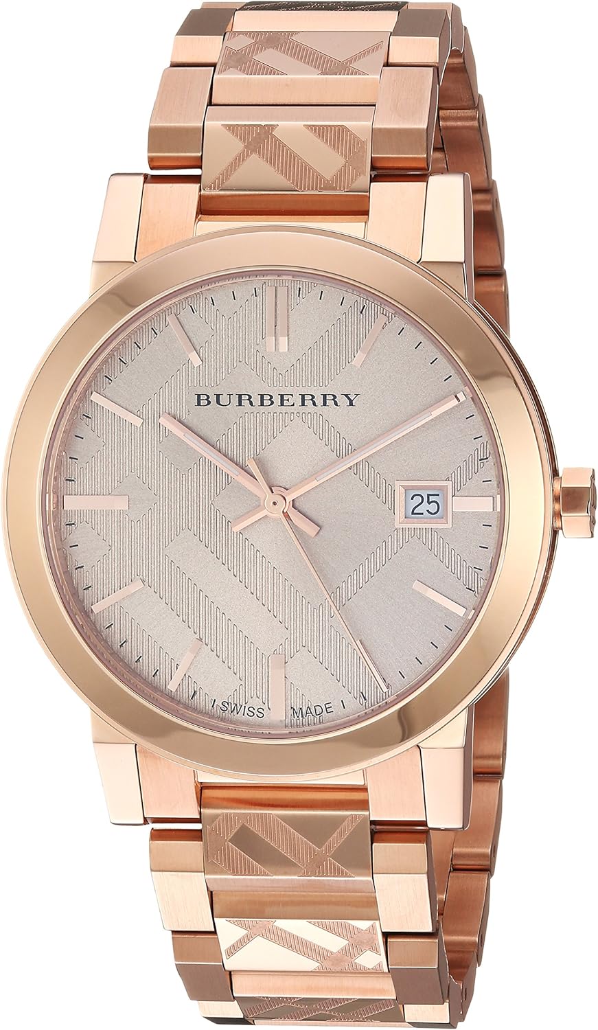 Reloj Burberry