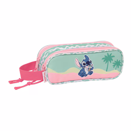 Stitch Ice Cream - Portatodo Doble