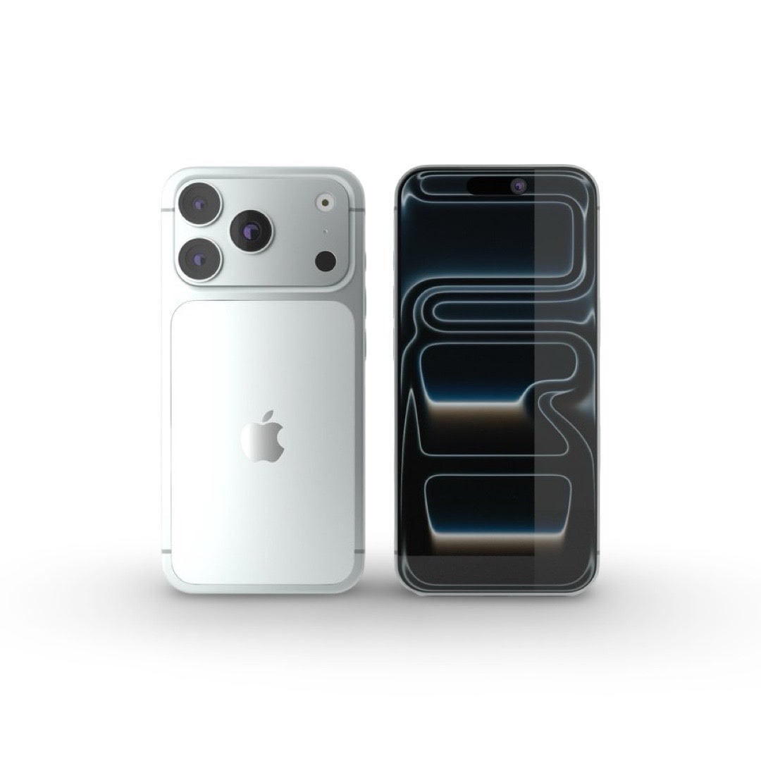 iPhone 17 Pro Max 256 GB