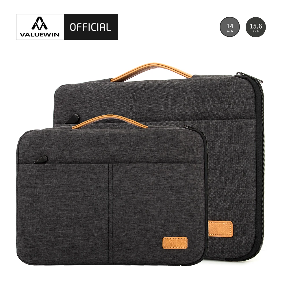 Bolsa para portátil bolsa para Macbook HP Dell Acer maletín a prueba de golpes