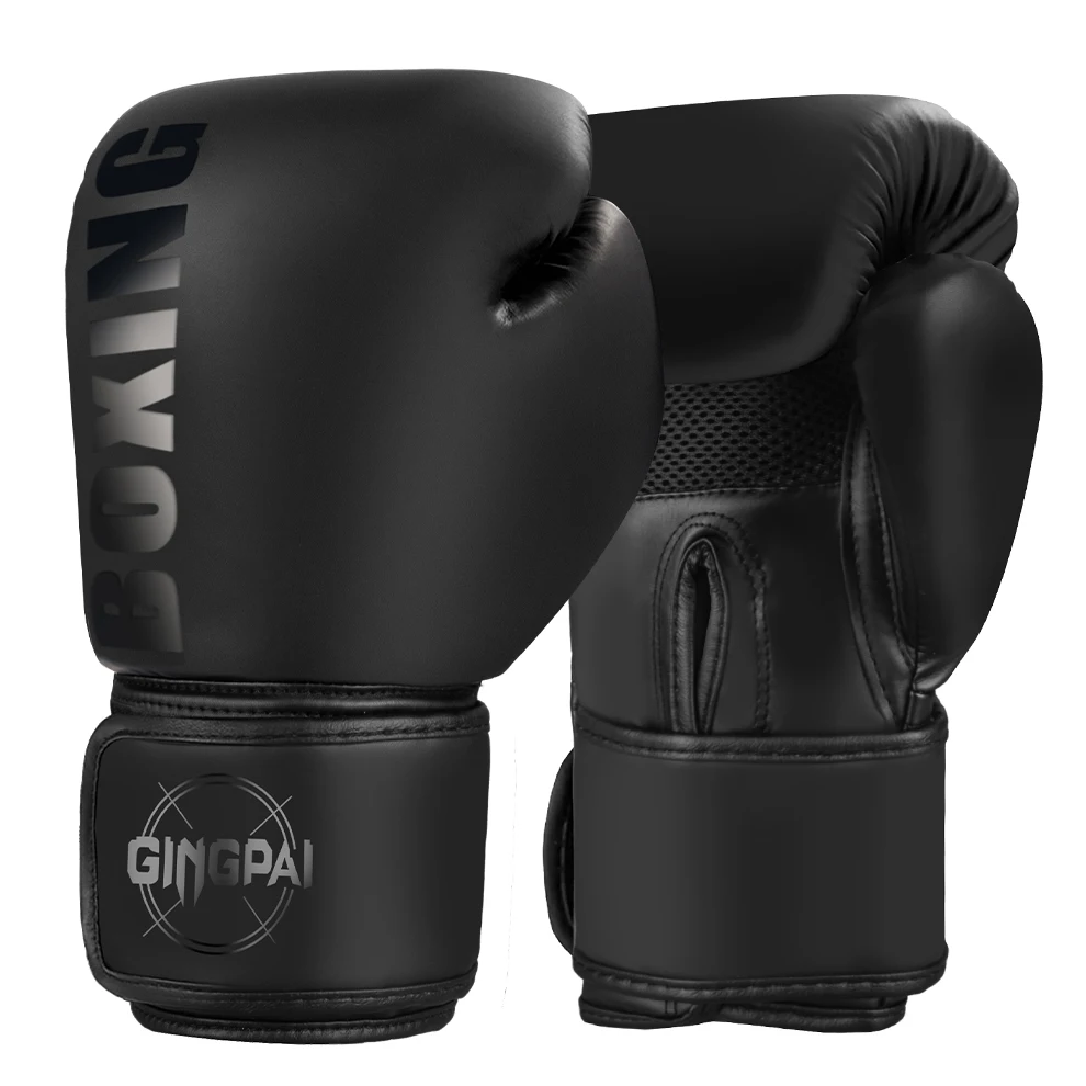 Guantes de Boxeo Profesionales para Adultos
