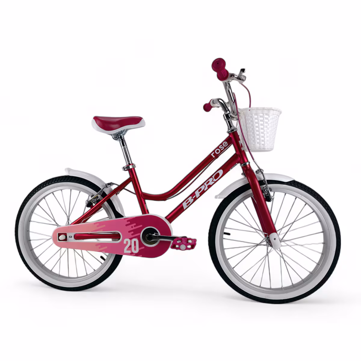 Bicicleta B-Pro infantil