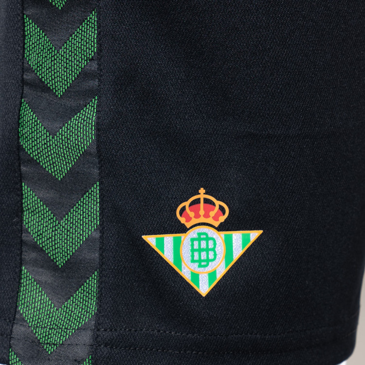 Shorts de fútbol Real Betis Third 2023-24