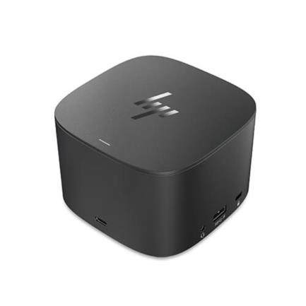 HP Thunderbolt Dock 120W G2