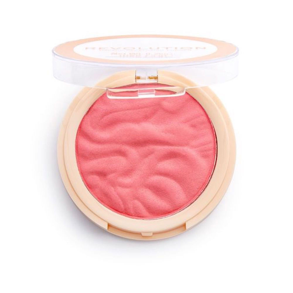 Revolution Blusher Reloaded Efecto Aerógrafo Colorete Variados Colores
