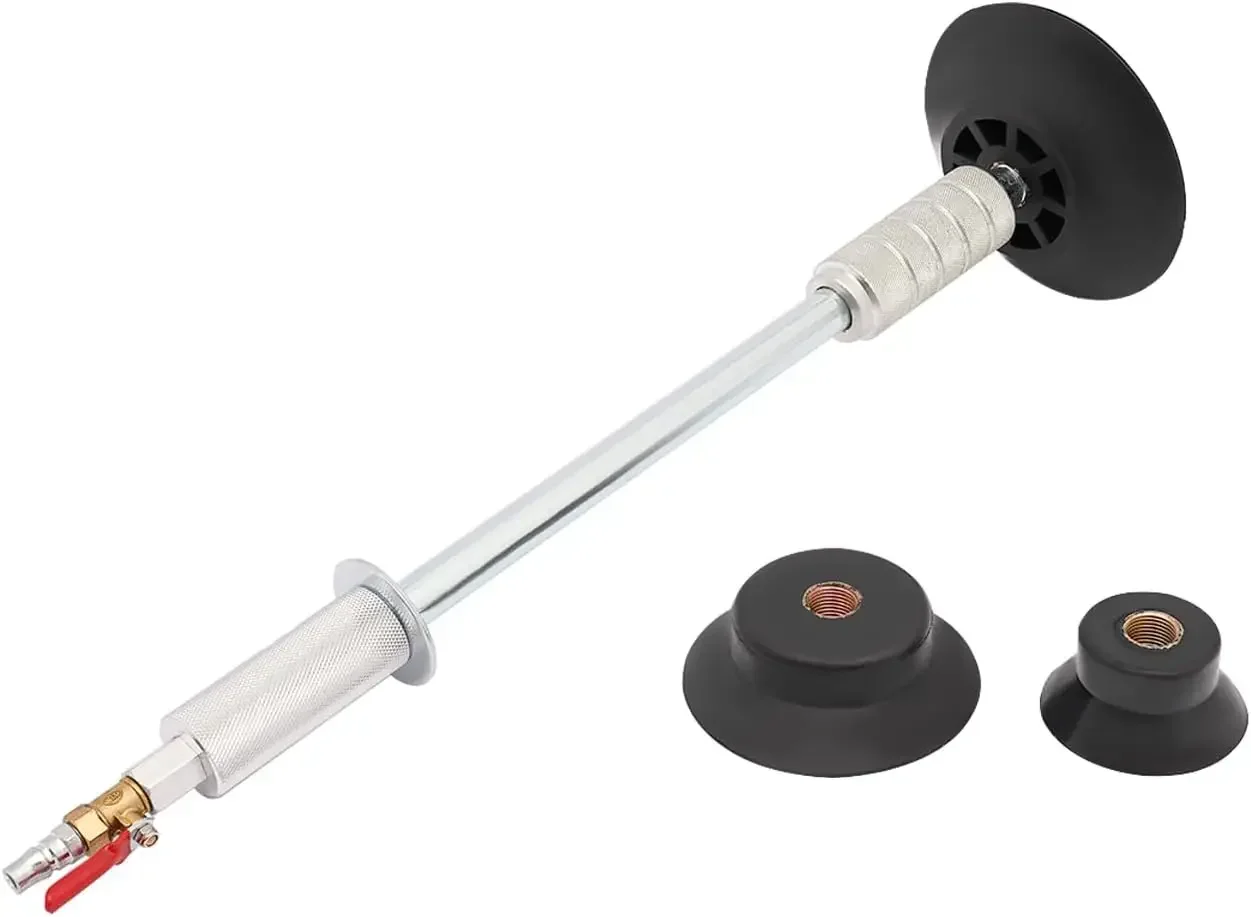 Kit Neumático para Eliminar Agujeros