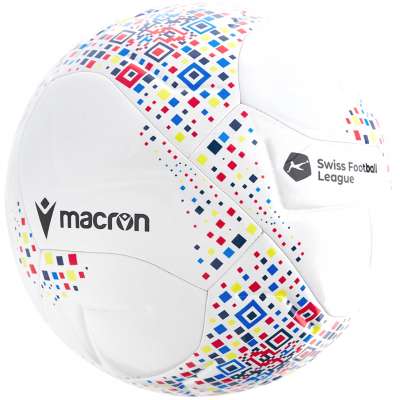 Macron SFL Elevate Balón de Fútbol