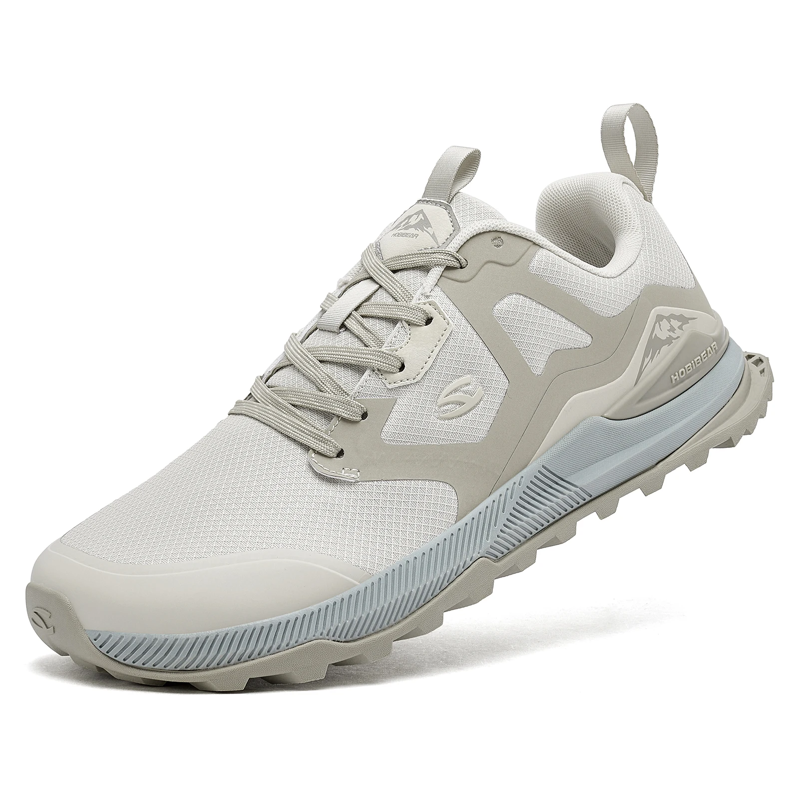 HOBIBEAR Zapatos de Senderismo Unisex