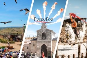 Hotel Puy du Fou Toledo