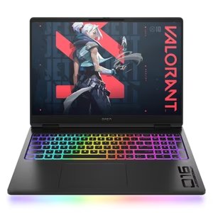 HP OMEN MAX Portátil Gaming Intel Core Ultra 9-275HX, 32GB, 1TB SSD