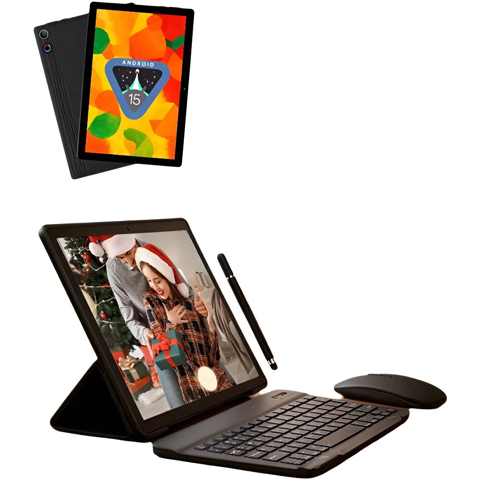 Tablet Android 10 Pulgadas 20GB RAM 64GB ROM