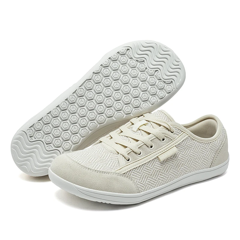 HOBIBEAR Zapatos descalzos Minimalista Zero Drop