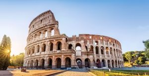 Hotel 4 noches en Roma con desayunos, late check out y vuelos