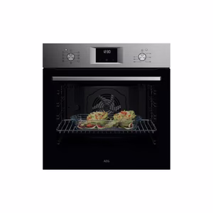 Aeg Horno Multifunción 72L