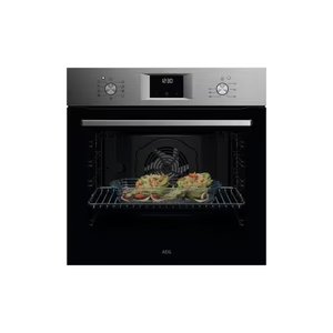 Aeg Horno Multifunción 72L