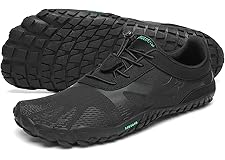 SAGUARO Barefoot Zapatillas de Trail Minimalistas