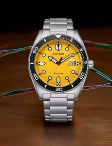 Reloj Citizen Eco-Drive