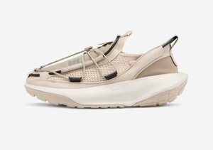 2seconds Zapatillas Beige Edición Limitada