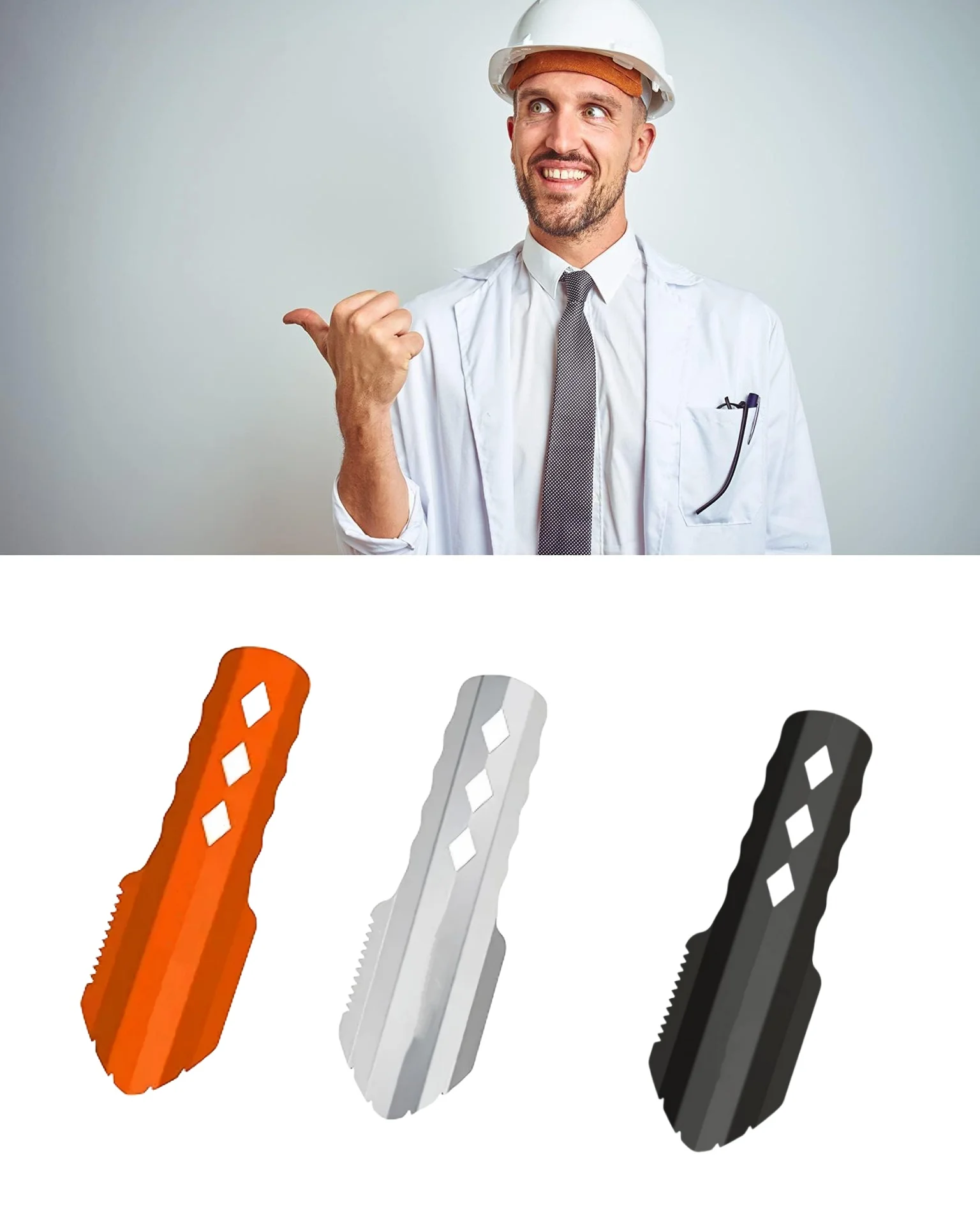 Paleta Ultraligera Senderismo Acampada