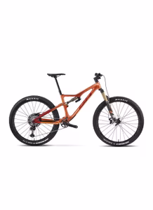 Bicicleta LYNX TRAIL CARBON 9.9 BH Bikes