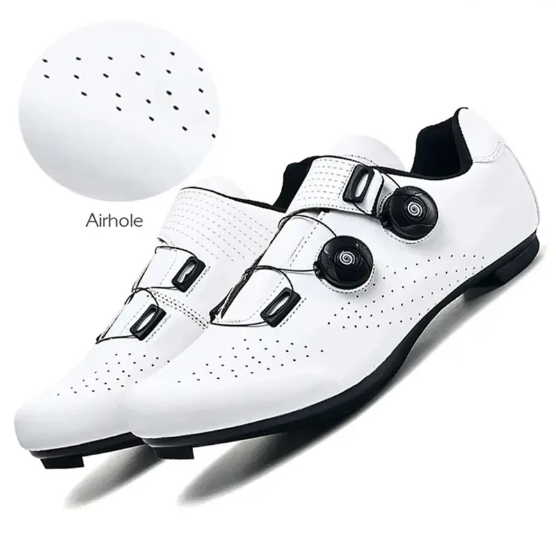 Zapatillas de Ciclismo MTB para Hombre