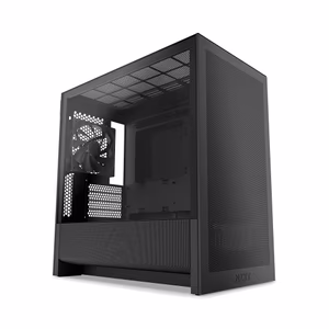 NZXT H3 Flow Caja/Torre mATX