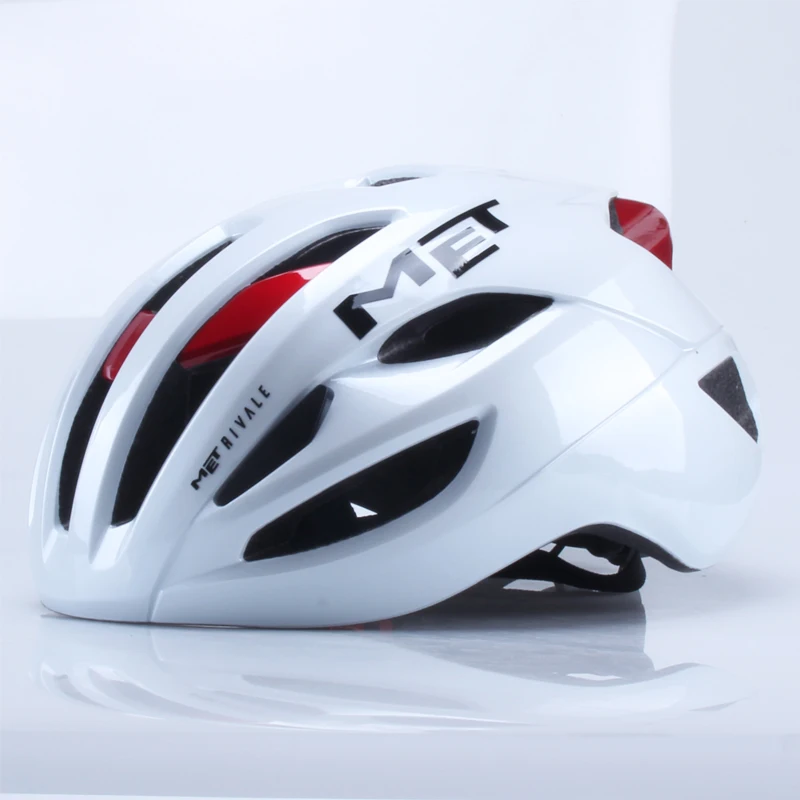 Casco de ciclismo para hombre MTB Seguridad Montaña Carretera