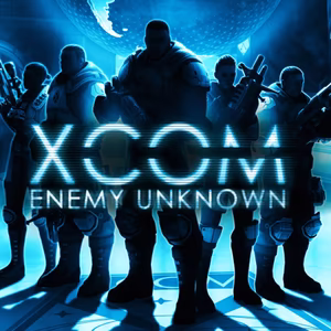 XCOM Enemy Unknown PC