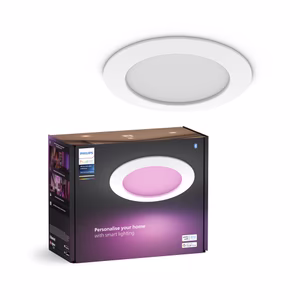 Philips Hue Downlight Slim LED 170mm