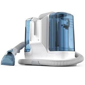 Aspiradora Agua Tapiceria Limpiador - 450W