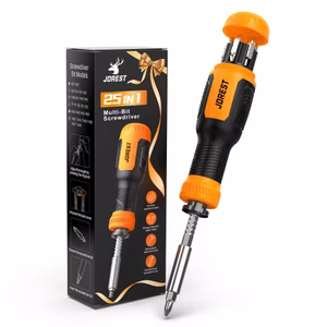 Destornillador Multipunta