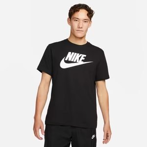 Nike NSW Icon Futura Camiseta Hombre