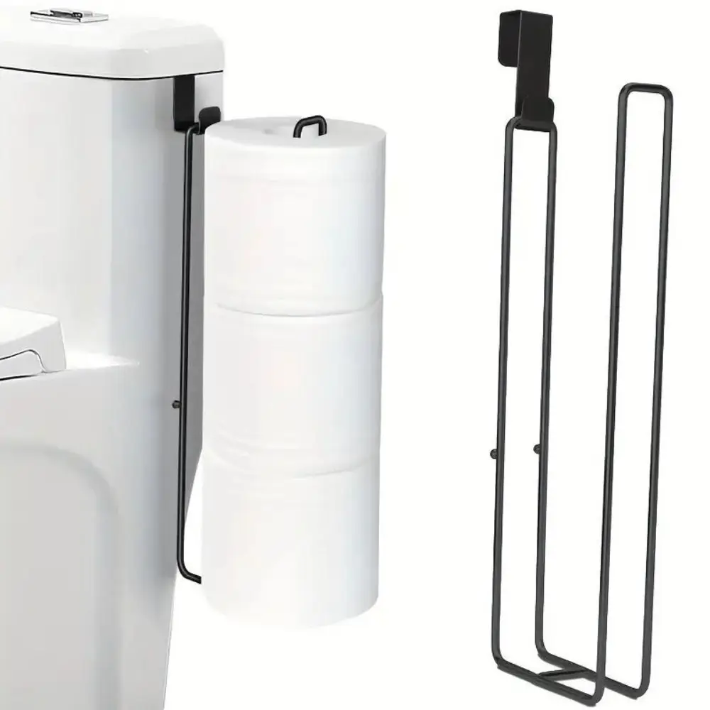 Organizador Cocina Baño Estante Colgante Pañuelos Tocador