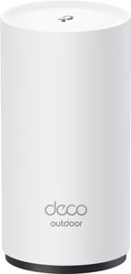 TP-Link Deco BE25 Outdoor Pack 7 Mesh Wi-Fi Sistema