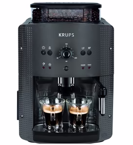 Cafetera Krups Superautomática EA810B70 Essencial Mecánica