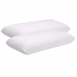 Pikolin Pack 2 Almohadas Viscoelástica 70 cm Firmeza Alta